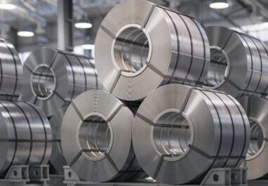 Worldstainless: производство нержавеющей стали в январе-марте выросло на 2,5%