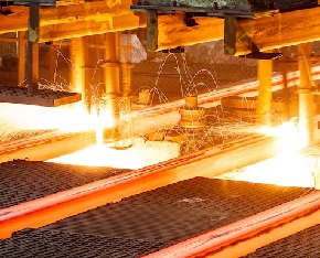 КНР: в I полугодии производство стали снижено на 3%