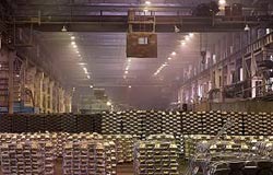 Учёные РФ нашли способ увеличить срок службы алюминия