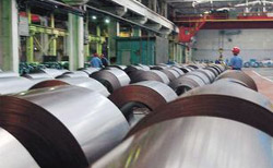 Южная Корея: экспорт нержавеющей стали за июль вырос на 22,4%