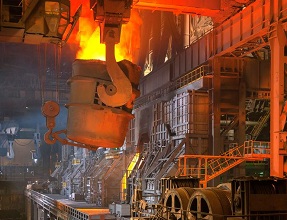 Внутреннее стальное потребление в июне выросло на 2%