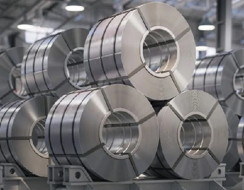За 7 месяцев экспорт стали из КНР в СНГ вырос на 18%