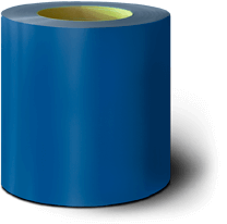 Рулон стали RAL 5005